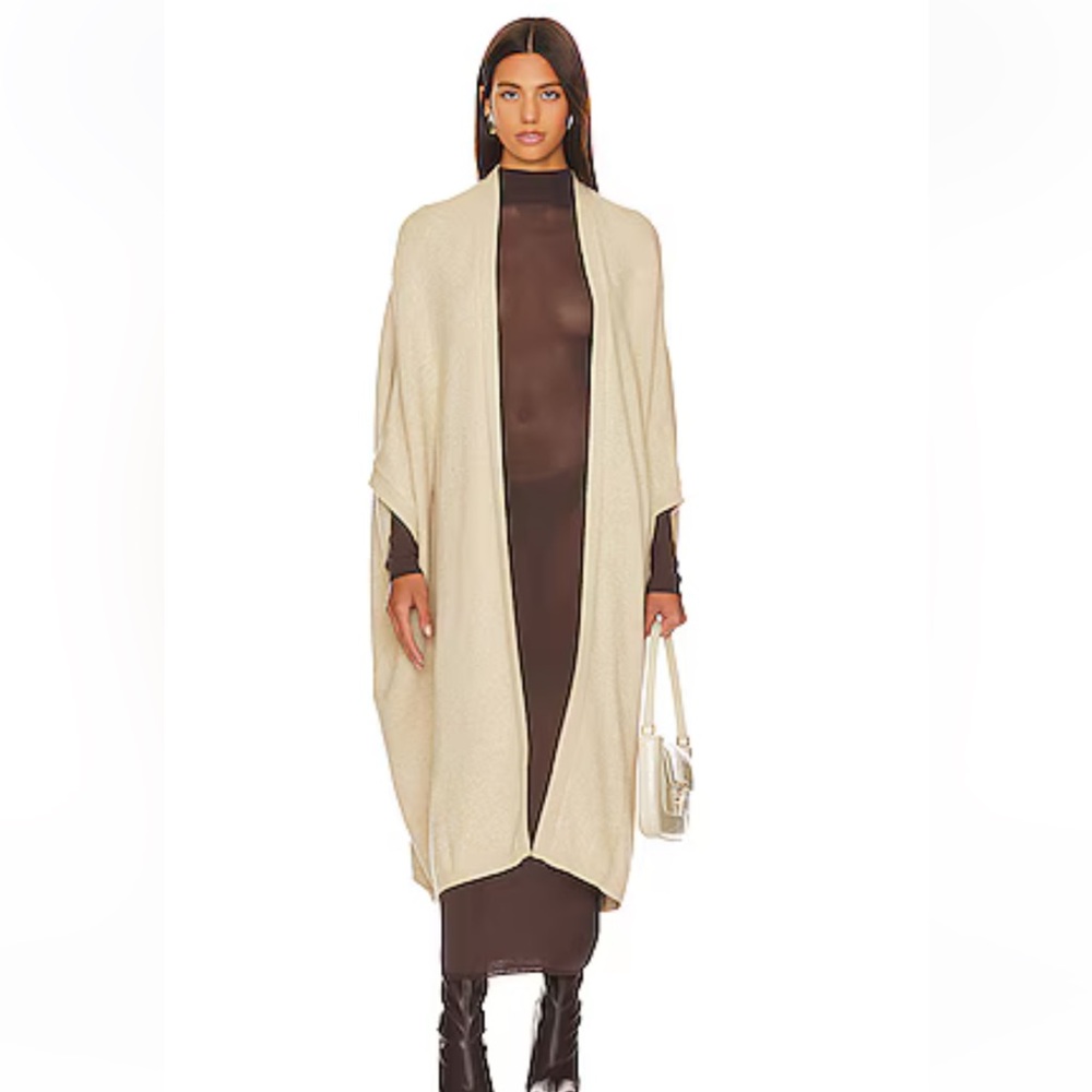 Song Of Style Duster